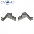 Quality Precision Casting Aluminum Alloy A357 T6 Agriculture Machine Bracket